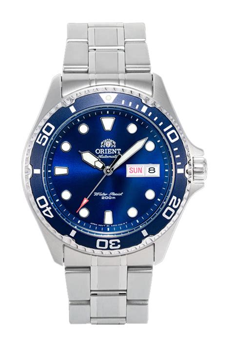 orient mako ray faa.